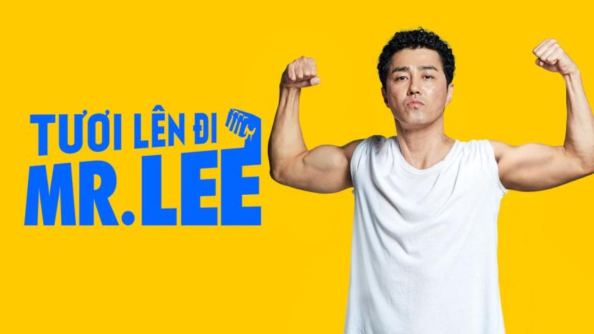 مشاهدة فيلم Cheer Up, Mr. Lee 2019 مترجم