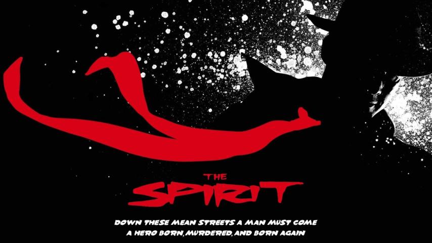 مشاهدة فيلم The Spirit 2008 مترجم