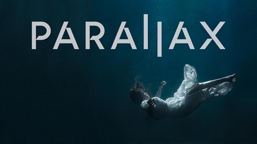 مشاهدة فيلم Parallax 2023 مترجم