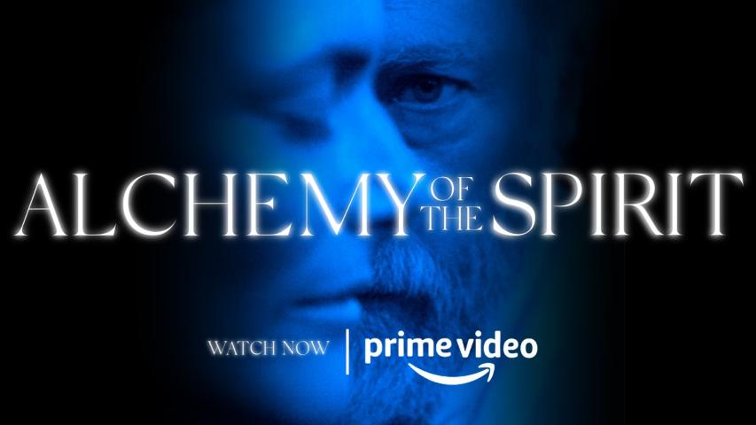 مشاهدة فيلم Alchemy of the Spirit 2022 مترجم