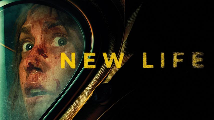 مشاهدة فيلم New Life 2024 مترجم