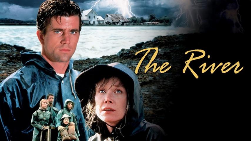 مشاهدة فيلم The River 1984 مترجم