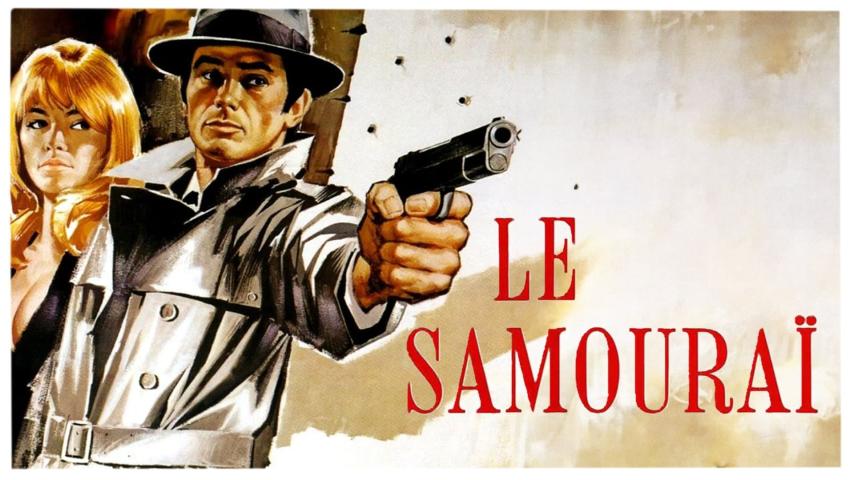 مشاهدة فيلم Le Samouraï 1967 مترجم