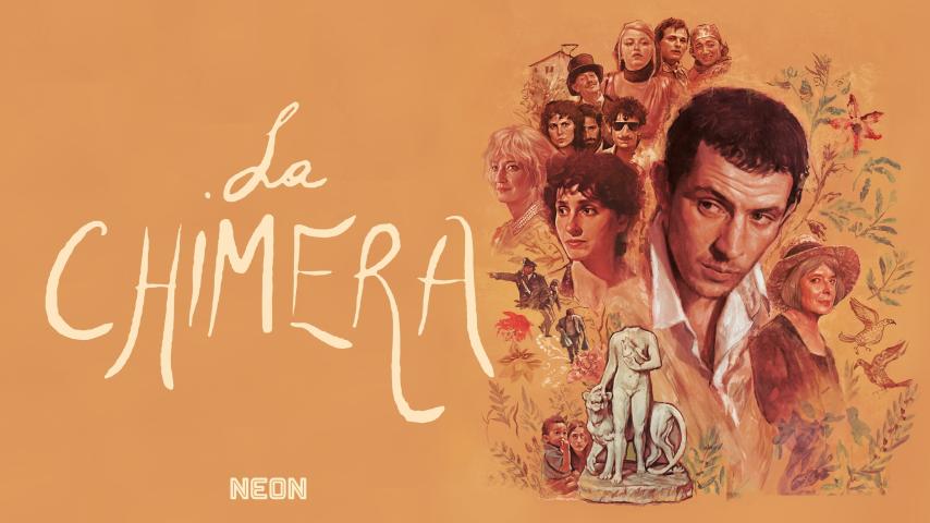 مشاهدة فيلم La Chimera (2023) مترجم