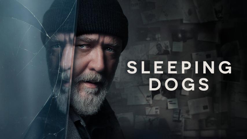 مشاهدة فيلم Sleeping Dogs 2024 مترجم