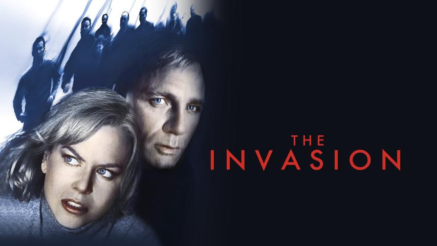 مشاهدة فيلم The Invasion 2007 مترجم