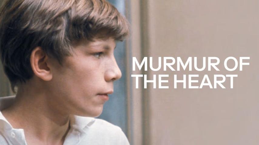 مشاهدة فيلم Murmur of the Heart 1971 مترجم