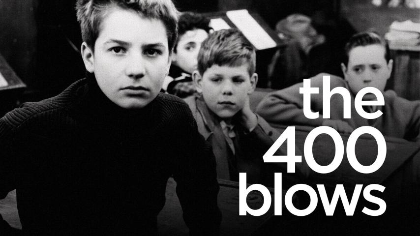 مشاهدة فيلم The 400 Blows 1959 مترجم