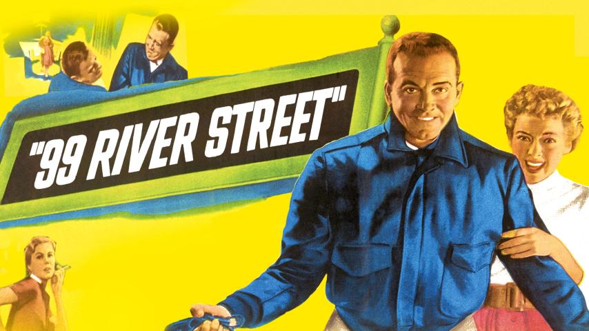 مشاهدة فيلم 99 River Street 1953 مترجم