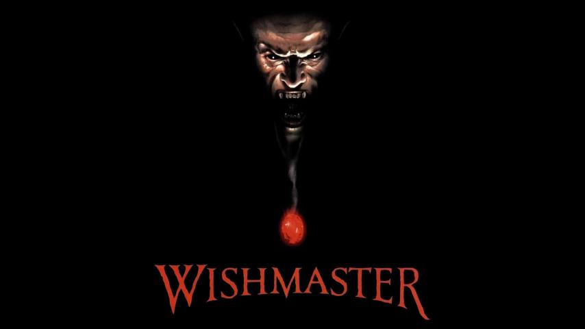 مشاهدة فيلم Wishmaster 1997 مترجم