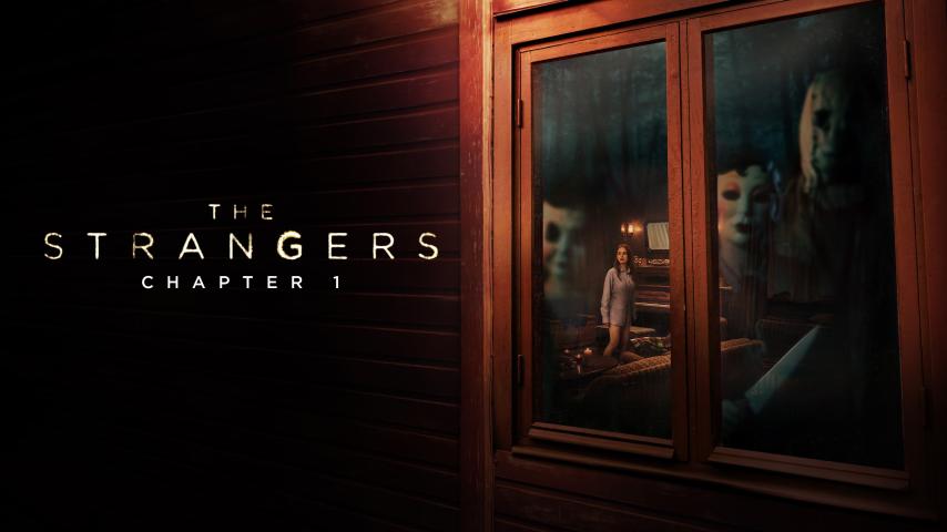 مشاهدة فيلم The Strangers: Chapter 1 2024 مترجم