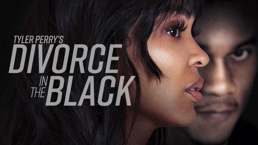 مشاهدة فيلم Tyler Perry's Divorce in the Black 2024 مترجم