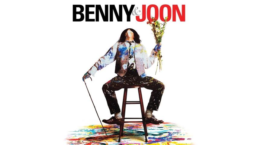 مشاهدة فيلم Benny & Joon 1993 مترجم