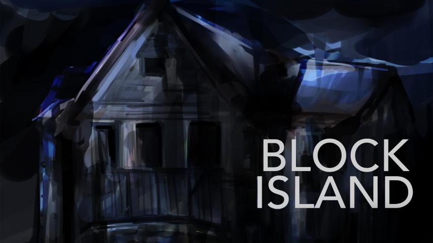 مشاهدة فيلم Block Island (2020) مترجم