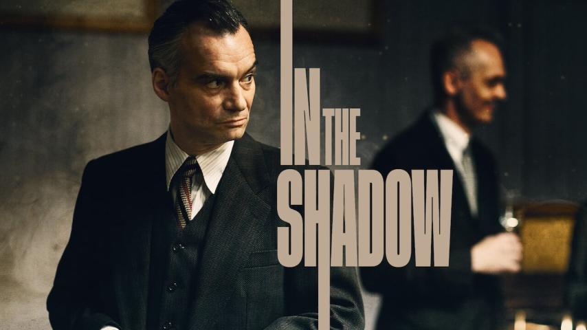 مشاهدة فيلم In the Shadow 2012 مترجم