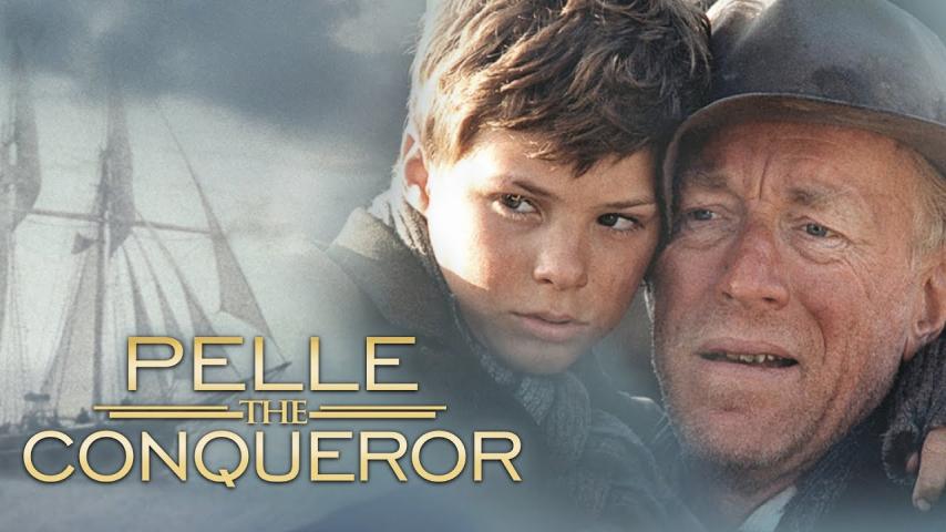 مشاهدة فيلم Pelle the Conqueror 1987 مترجم