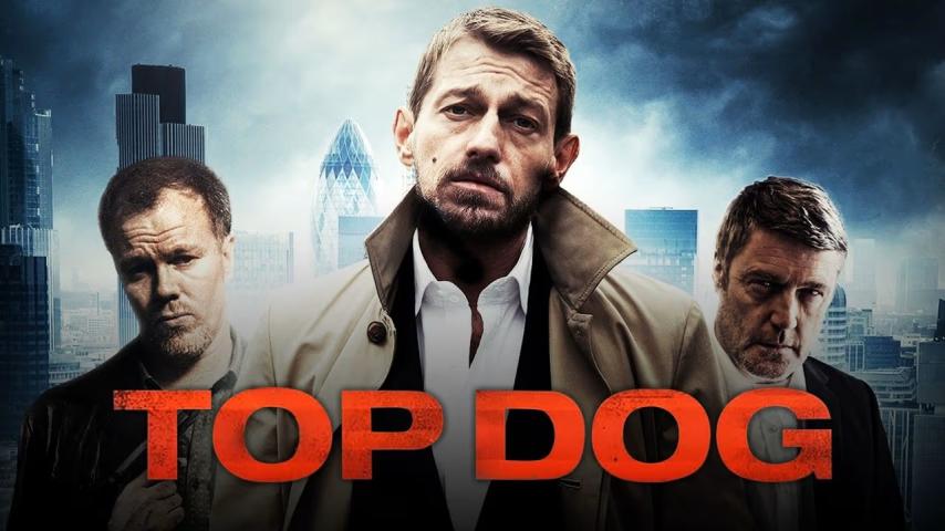 مشاهدة فيلم Top Dog 2014 مترجم