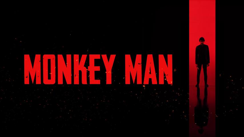 مشاهدة فيلم Monkey Man 2024 مترجم