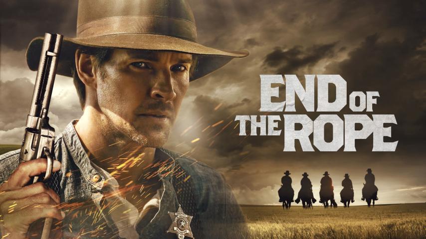 مشاهدة فيلم End of the Rope 2023 مترجم