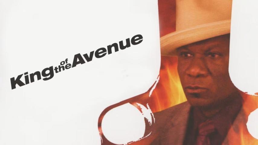 مشاهدة فيلم King of the Avenue 2010 مترجم