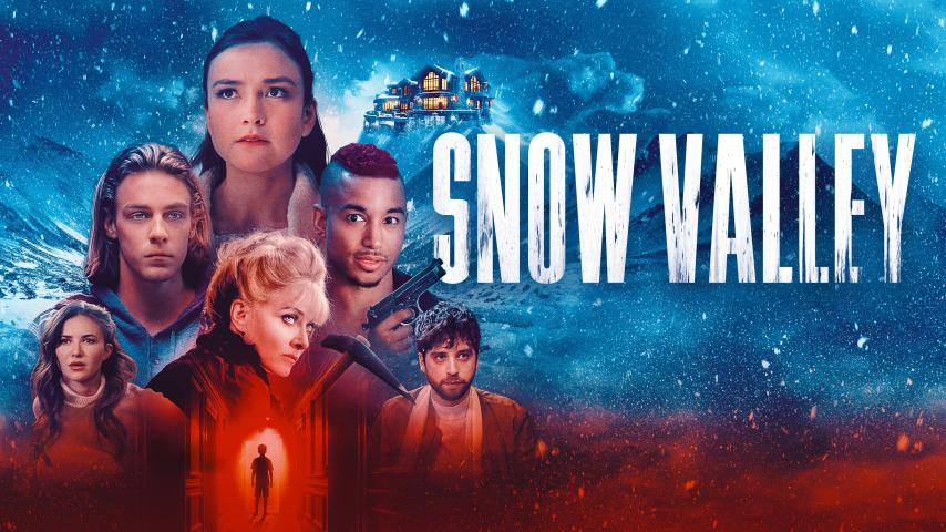 مشاهدة فيلم Snow Valley 2024 مترجم