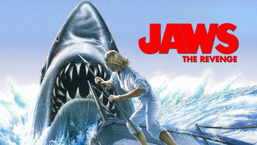 مشاهدة فيلم Jaws: The Revenge 1987 مترجم