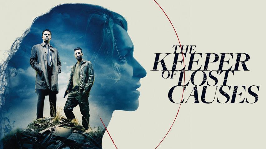 مشاهدة فيلم The Keeper of Lost Causes 2013 مترجم