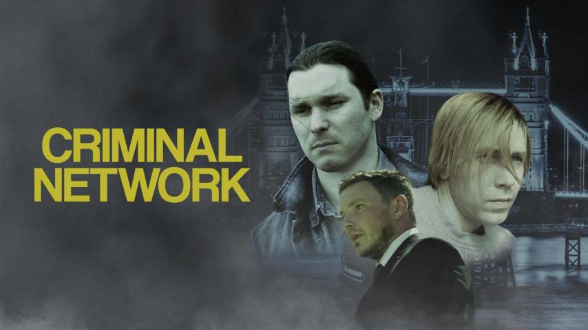 مشاهدة فيلم Criminal Network 2023 مترجم