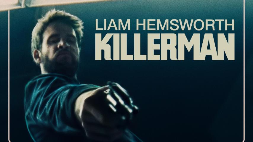 مشاهدة فيلم Killerman 2019 مترجم