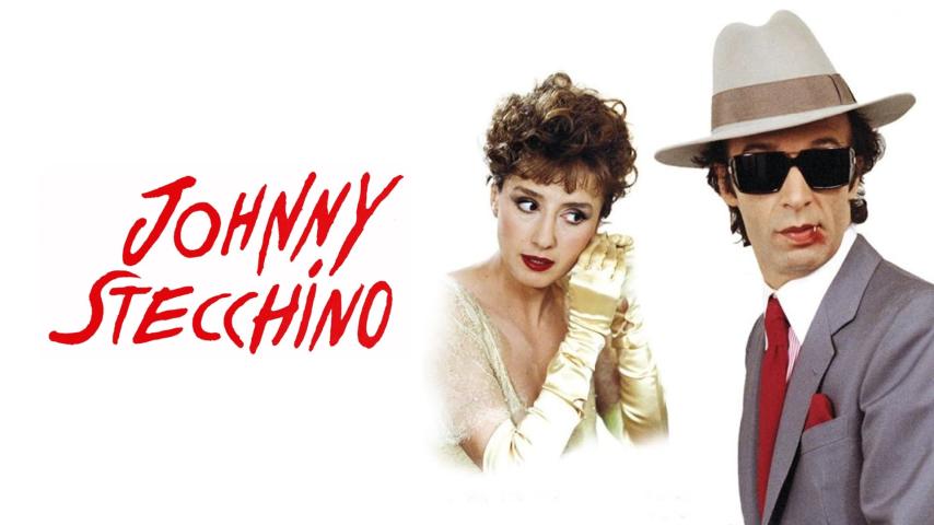 مشاهدة فيلم Johnny Stecchino 1991 مترجم