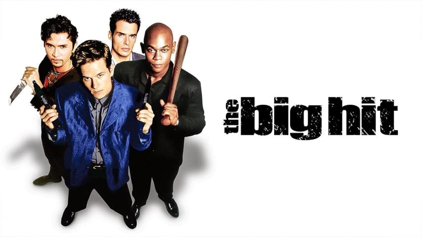 مشاهدة فيلم The Big Hit 1998 مترجم