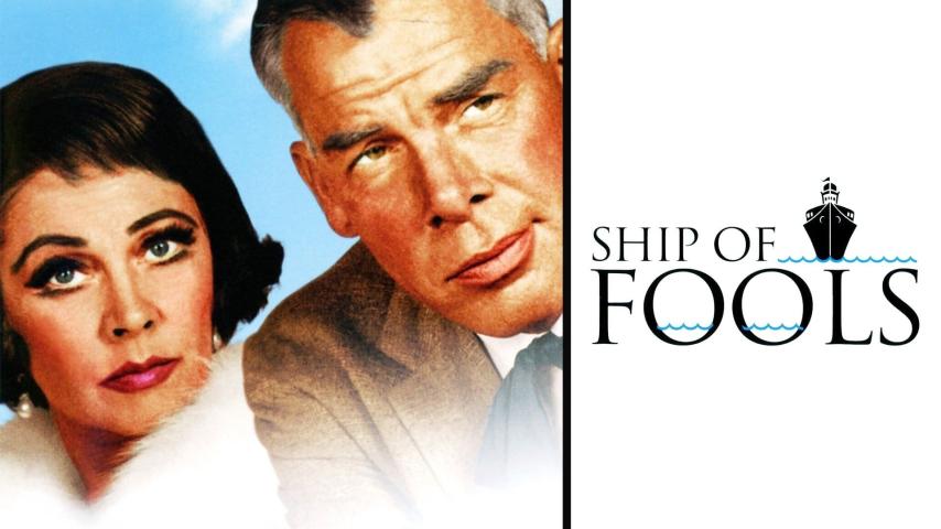 مشاهدة فيلم Ship of Fools 1965 مترجم