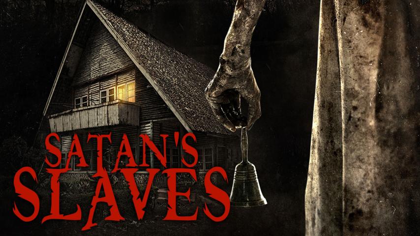 مشاهدة فيلم Satan's Slaves 2017 مترجم