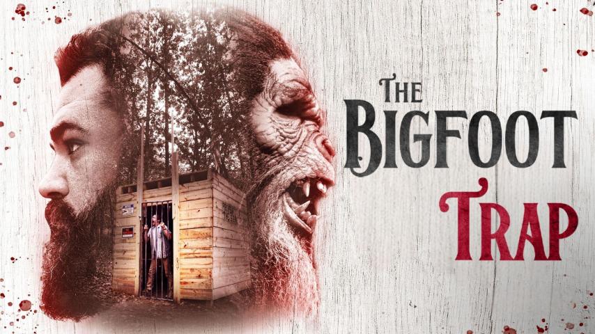 مشاهدة فيلم The Bigfoot Trap 2023 مترجم