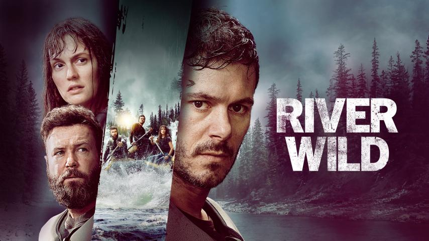 مشاهدة فيلم River Wild 2023 مترجم