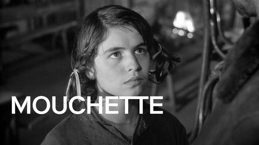 مشاهدة فيلم Mouchette 1967 مترجم