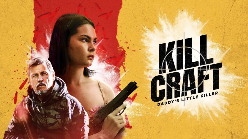 مشاهدة فيلم Kill Craft 2024 مترجم