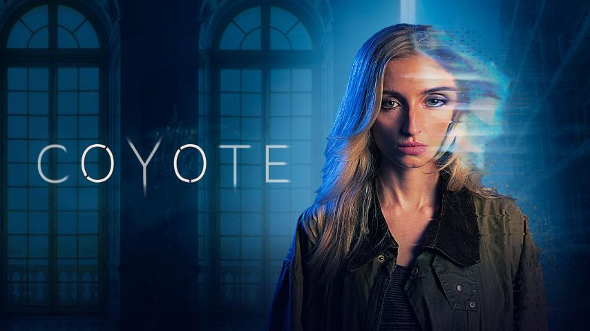 مشاهدة فيلم Coyote 2023 مترجم