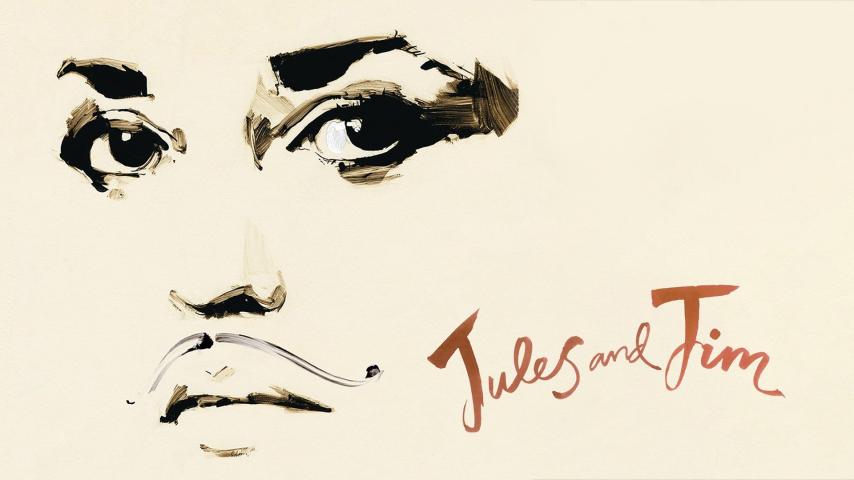 مشاهدة فيلم Jules and Jim 1962 مترجم