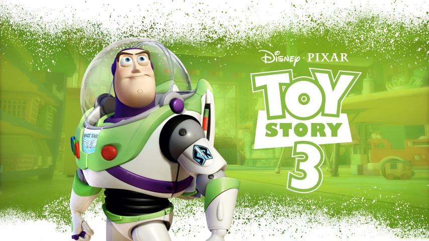 مشاهدة فيلم Toy Story 3 2010 مدبلج