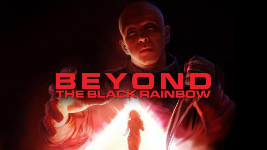 مشاهدة فيلم Beyond the Black Rainbow 2010 مترجم