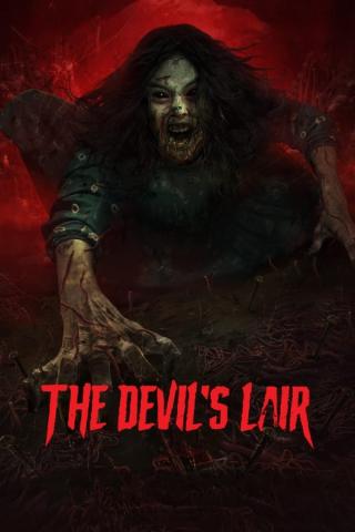 مشاهدة فيلم The Devil's Lair 2023 مترجم