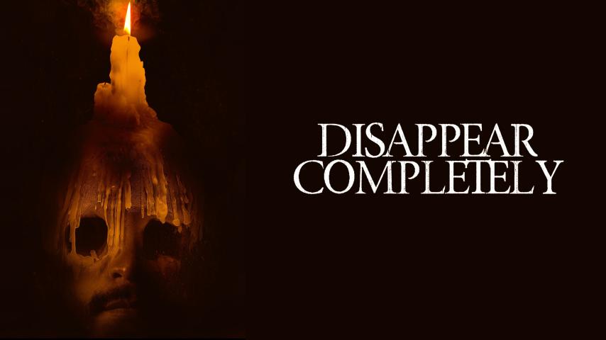 مشاهدة فيلم Disappear Completely 2022 مترجم