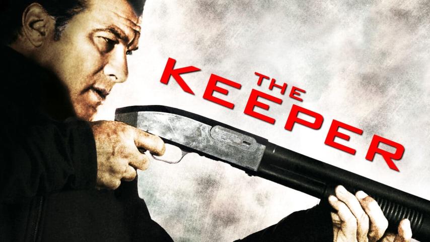 مشاهدة فيلم The Keeper 2009 مترجم