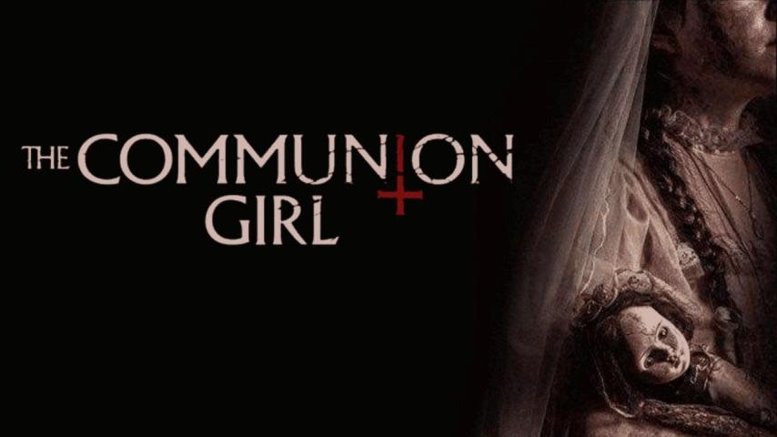 مشاهدة فيلم The Communion Girl 2023 مترجم