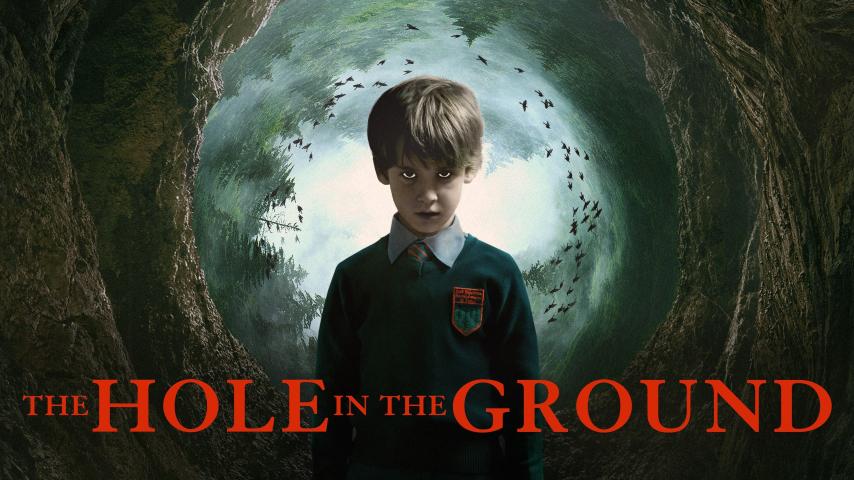 مشاهدة فيلم The Hole in the Ground 2019 مترجم