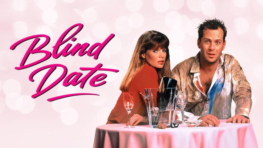 مشاهدة فيلم Blind Date 1987 مترجم