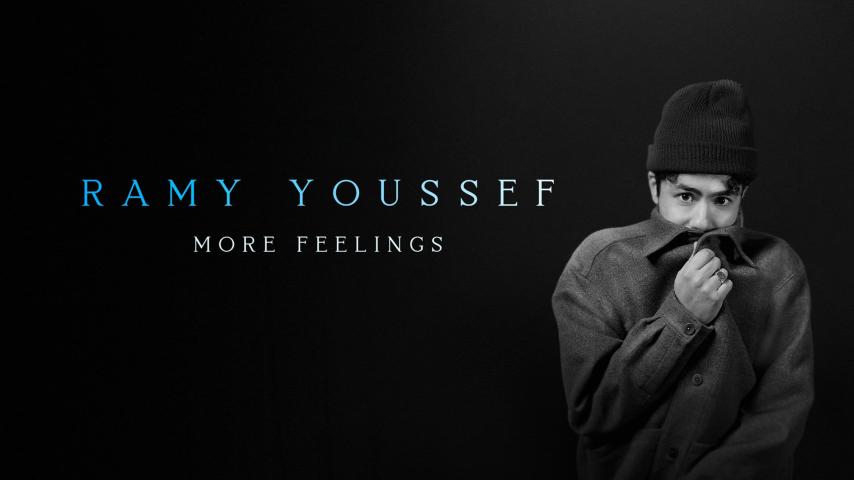 مشاهدة عرض Ramy Youssef: More Feelings (2024) مترجم