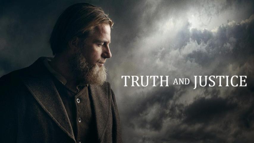 مشاهدة فيلم Truth and Justice 2019 مترجم