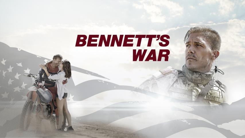 مشاهدة فيلم Bennett's War 2019 مترجم